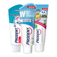 Prodent tandpasta