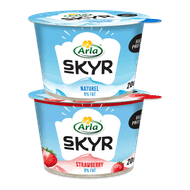 Foto van Arla Skyr