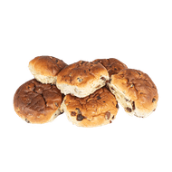 DekaVers Mini Rozijnen- of Rozijnen Krentenbollen