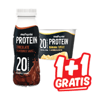 Melkunie Protein