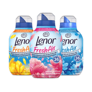 Lenor Fresh Air wasverzachter of Beads