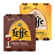 Leffe speciaalbier