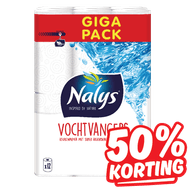 Nalys Keukenpapier
