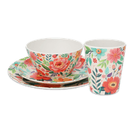 Melamine servies