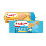 Verkade originals