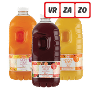Fruity Juice