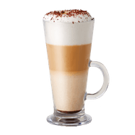 Latte Macchiato Glazen