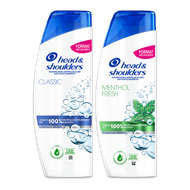 Foto van Head & Shoulders shampoo