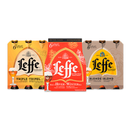 Leffe speciaalbier