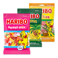 Haribo snoep