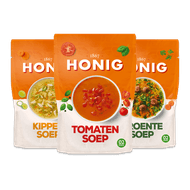 Honig soep