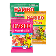 Haribo snoep