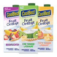CoolBest Fruitontbijt