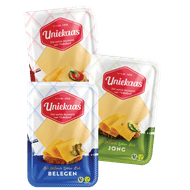Uniekaas 48+ Kaas