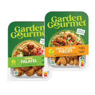 Garden Gourmet