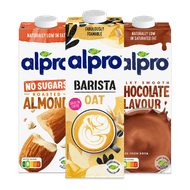Foto van Alpro houdbaar