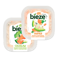 Bieze rauwkost