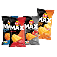 Lay's Max Chips