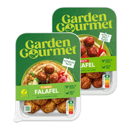 Foto van Garden Gourmet