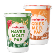 Melkunie pap