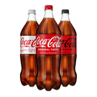 Coca-Cola