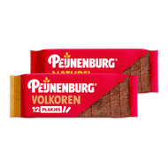 Peijnenburg gesneden ontbijtkoek