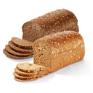 Bakkers multikorn volkoren of boeren extra vezels volkoren