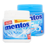 Mentos Gum