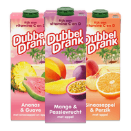 Dubbeldrank