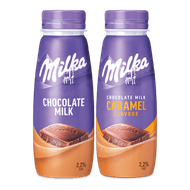 Milka drink