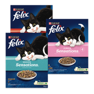 Felix Sensations kattenbrokjes