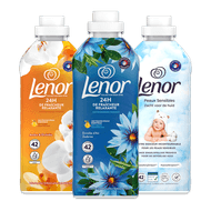 Lenor wasverzachter