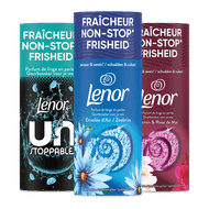 Lenor geurbooster