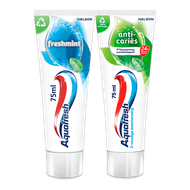 Aquafresh tandpasta