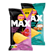 Lay's MAX