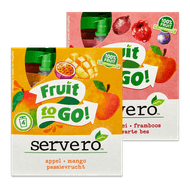 Servero fruit to go knijpfruit