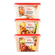 Johma salade