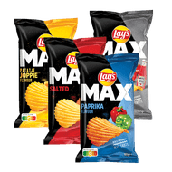 Lay's Max Chips