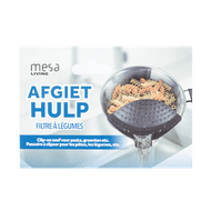 Afgiethulp 