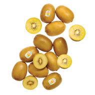 Zespri Kiwi Sungold