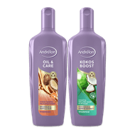 Andrélon Specials shampoo of conditioner