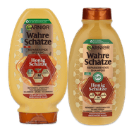 Foto van Garnier Loving Blends shampoo of conditioner
