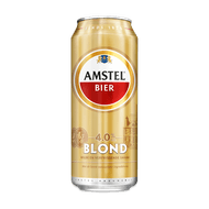 Amstel of Grolsch