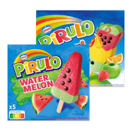 Pirulo waterijs