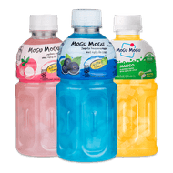 Mogu Mogu