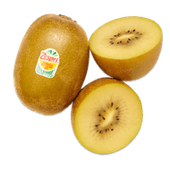 Zespri kiwi's Gold