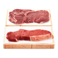 De Vleeschmeesters Entrecote of ribeye