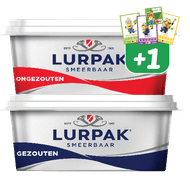 Lurpak Smeerbaar