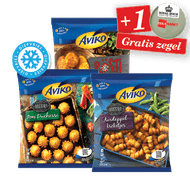 Aviko Aardappelspecialiteiten