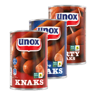 Unox Knaks